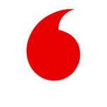 Vodafone Deutschland Logo